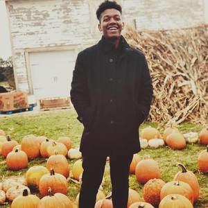 Meet your Posher, Brandon